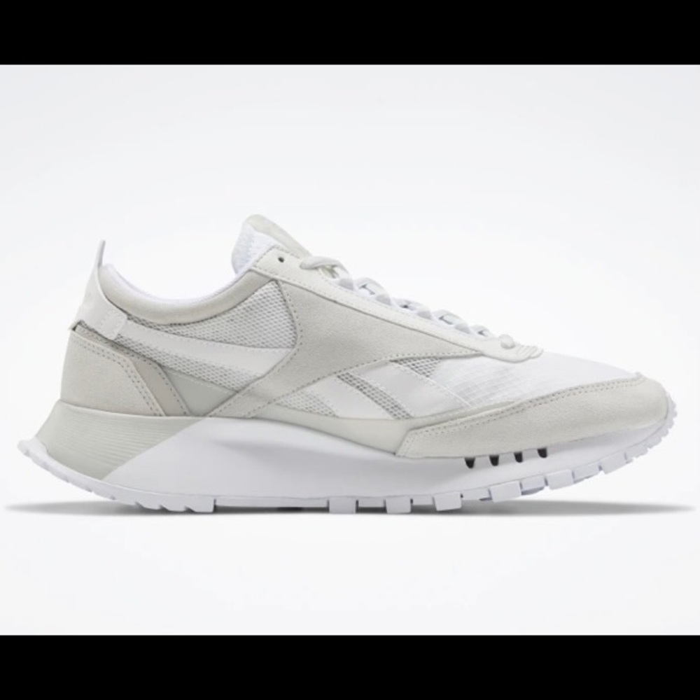 Reebok Classic Leather Legacy Sneakers